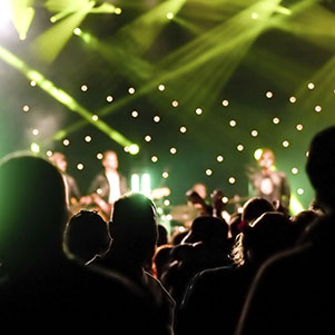 Nosso repertório é um diferencial